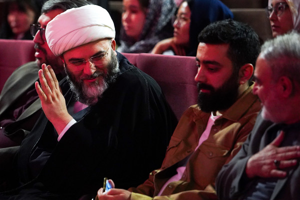 第十四届国际۱۰۰电影节举办