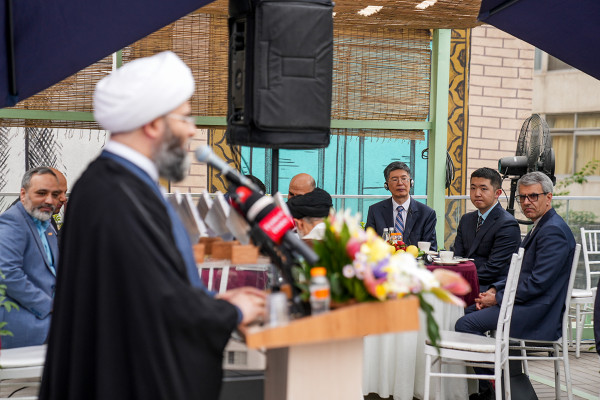 تهران ٹائمز ۴۶ سال کا ہو گیا