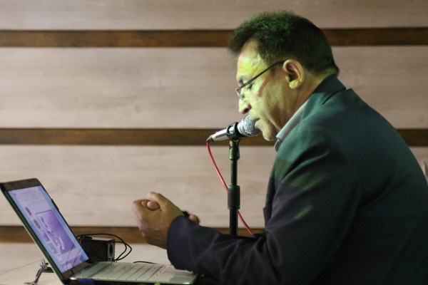 برگزاری کلاس های آموزشی هوش مصنوعی و شبکه های اجتماعی؛ ویژه بانوان کنشگر فضای مجازی در ایلام