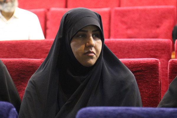 برگزاری کلاس های آموزشی هوش مصنوعی و شبکه های اجتماعی؛ ویژه بانوان کنشگر فضای مجازی در ایلام