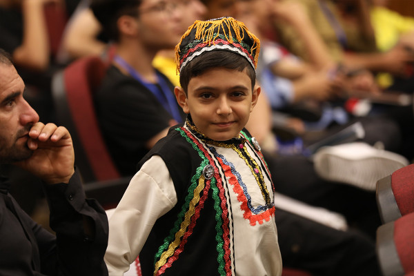 «هيستوري»؛ حملة للقراءة خاصة بالمراهقين