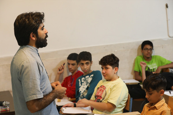 «Histori»; una campaña de lectura para adolescentes