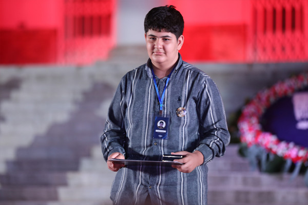 «היסטורי»: קמפיין קריאה מיוחד לנערים