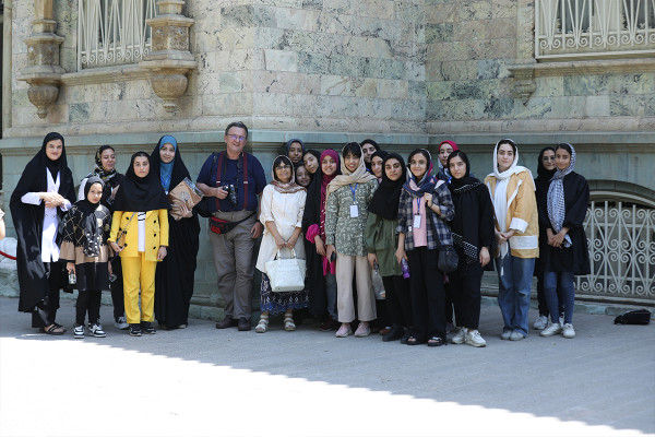 «Истори»: Кампания по чтению для подростков