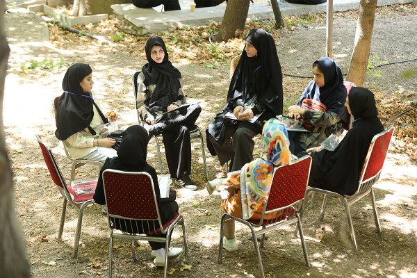 «Истори»: Кампания по чтению для подростков