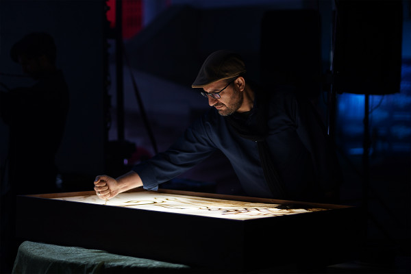 «ہسٹری»؛ نوجوانوں کے لیے خصوصی مطالعہ مہم