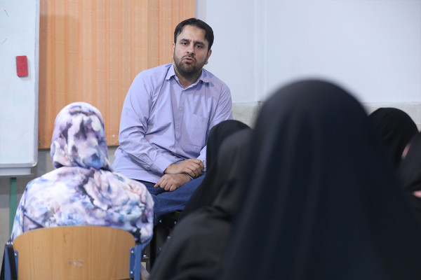 «ہسٹری»؛ نوجوانوں کے لیے خصوصی مطالعہ مہم