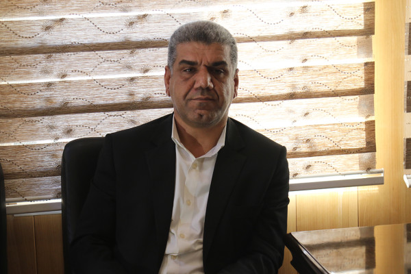 دیدار رئیس ستاد مبارزه با مواد مخدر استان ایلام با مدیرکل تبلیغات اسلامی استان