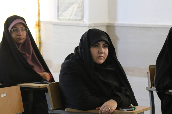 برگزاری کلاس های هوش مصنوعی و شبکه های اجتماعی در شهرستان دهلران