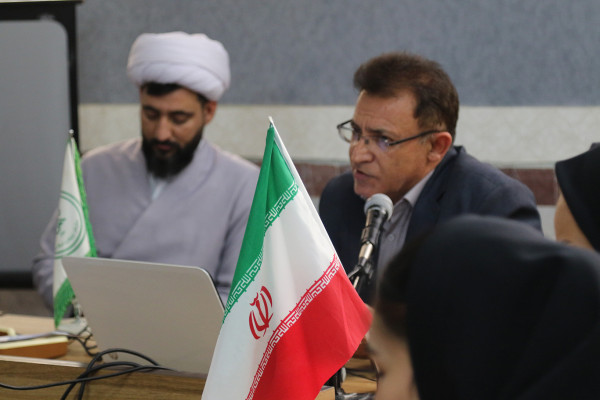 برگزاری کلاس های هوش مصنوعی و شبکه های اجتماعی در شهرستان دهلران