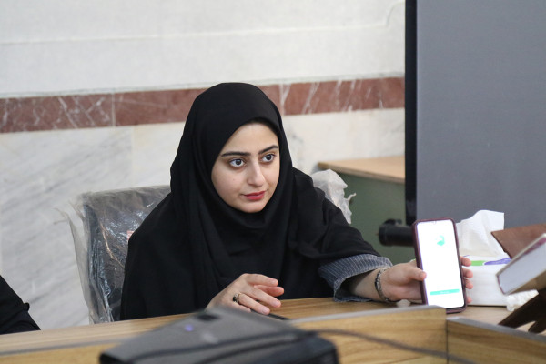 برگزاری کلاس های هوش مصنوعی و شبکه های اجتماعی در شهرستان دهلران