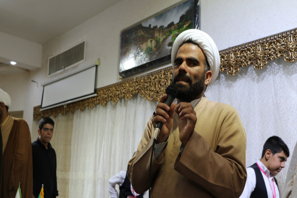 دوره آموزشی تربیت مربی اردو