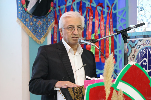 اجلاسیه ۸۹ شهید طلبه و روحانی و ۴۲ شهید مداح خراسان شمالی