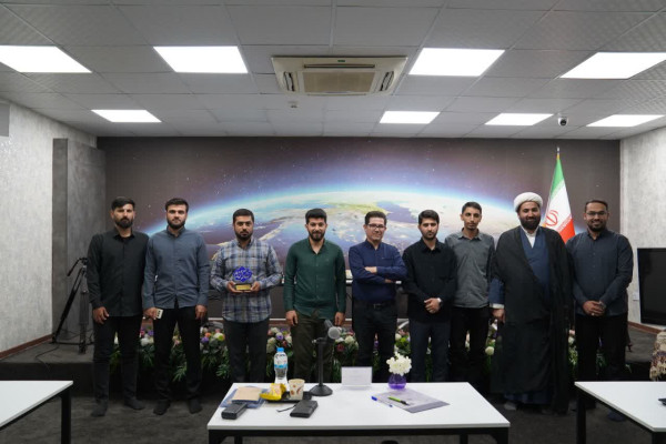 چهارمین نشست نقدانه برگزار شد