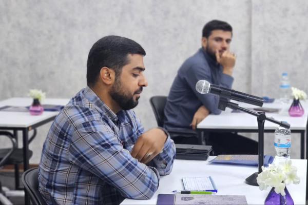 چهارمین نشست نقدانه برگزار شد