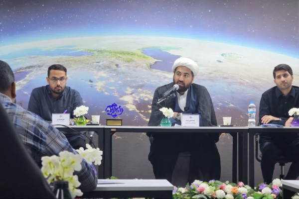 چهارمین نشست نقدانه برگزار شد