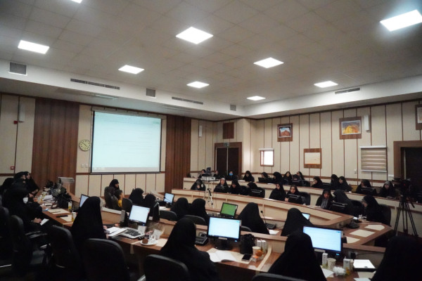 برگزاری کارگاه تدبر در قرآن کریم