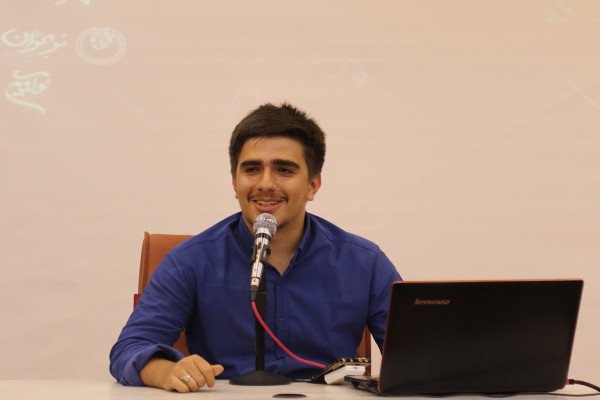 برگزاری رویداد نوآوین در شهرستان ایلام