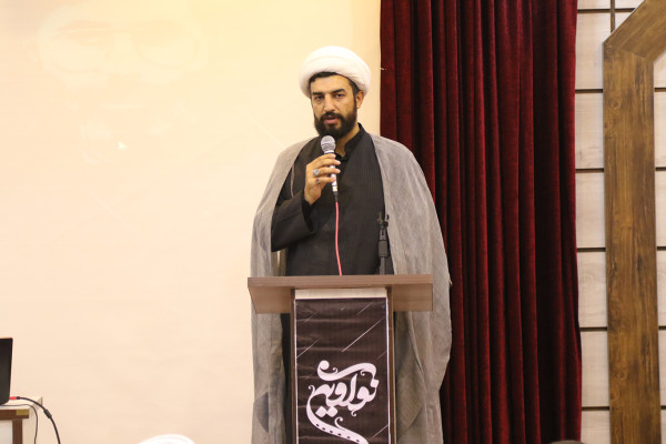 برگزاری رویداد نوآوین در شهرستان ایلام