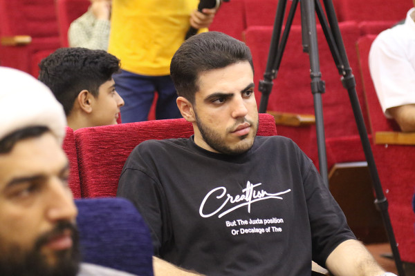 برگزاری رویداد نوآوین در شهرستان ایلام