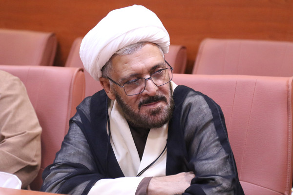 نشست راهبران تخصصی جهاد تبیین در استان ایلام