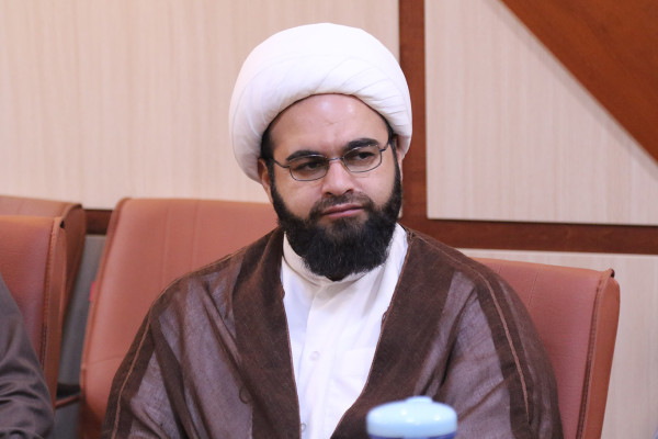 نشست راهبران تخصصی جهاد تبیین در استان ایلام