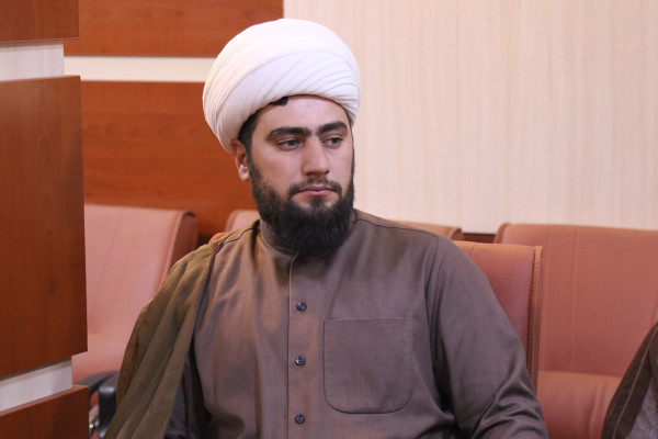 نشست راهبران تخصصی جهاد تبیین در استان ایلام