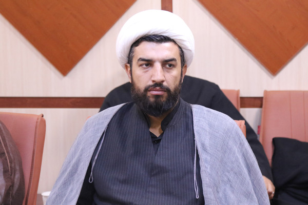 نشست راهبران تخصصی جهاد تبیین در استان ایلام