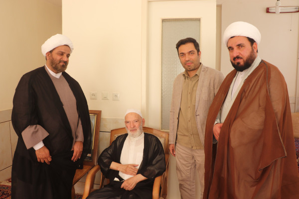 نشست فصلی مسئولین و روسای ادارات تبلیغات اسلامی شهرستانهای استان اصفهان