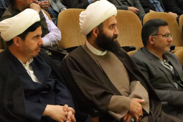 همایش «مقاومت سسی» در اردبیل