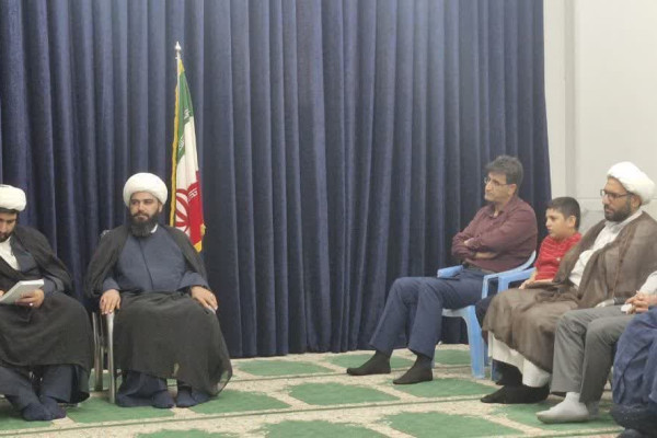 برگزاری نشست هم اندیشی فعالان قرآنی شهرستان مهران