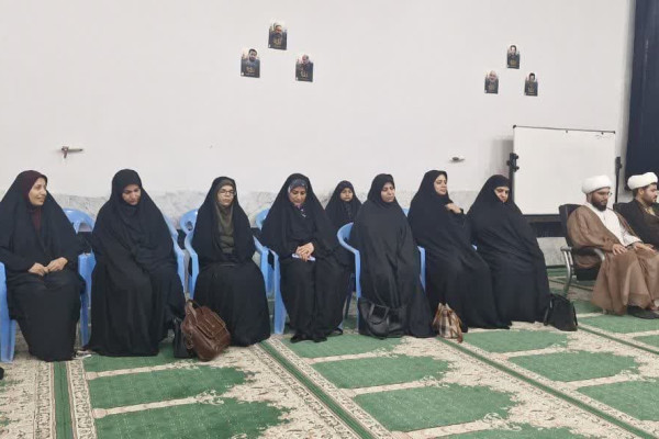 برگزاری نشست هم اندیشی فعالان قرآنی شهرستان مهران