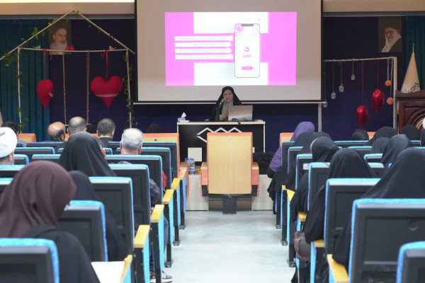 رویداد استانی کنشگران و واسطین ازدواج