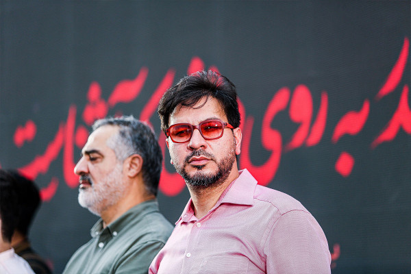 “Like a Star” Campaign; The Largest Girls’ Celebration in Iran