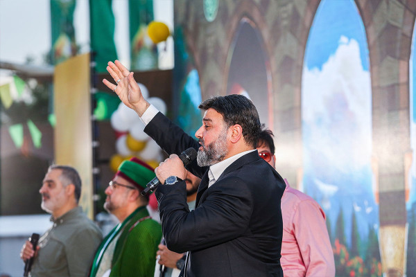 حملة «مثل النجمة»؛ أكبر احتفال للفتيات في إيران