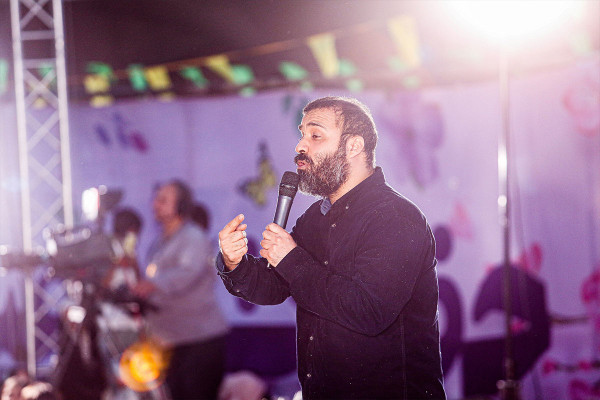 Campaña “Como una Estrella”; La Celebración Femenina Más Grande de Irán