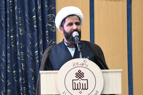 اختتامیه رویداد سه روزه دختران حاج قاسم