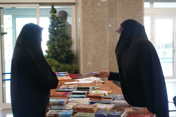 دوره‌ ملی«طرح طوبی» در زنجان برگزار شد