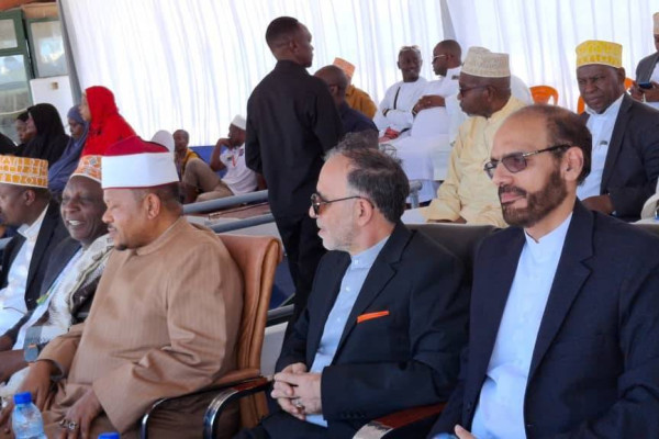 ٹیلی ویژن پروگرام "محفل"؛ ایران اور دنیا میں قرآنی جشن