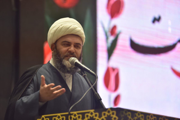 گلستان| یادواره شهدای مقاومت گلستان