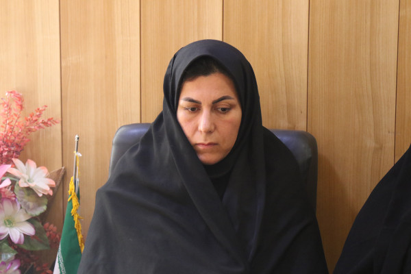 جلسه مدیرکل تبلیغات اسلامی با معاون اجتماعی و پیشگیری از وقوع جرم دادگستری کل استان ایلام