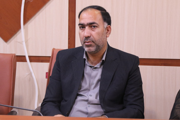 برگزاری نشست هم اندیشی و راهبری مدیران و روسای ادارات تبلیغات اسلامی استان ایلام با حجت الاسلام مهدوی، مدیرکل امور مجلس سازمان تبلیغات اسلامی