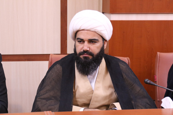 برگزاری نشست هم اندیشی و راهبری مدیران و روسای ادارات تبلیغات اسلامی استان ایلام با حجت الاسلام مهدوی، مدیرکل امور مجلس سازمان تبلیغات اسلامی