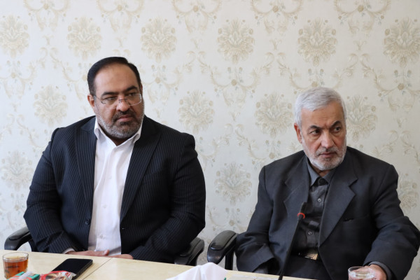 نشست هماهنگی بزرگ‌ترین رویداد ستایشگری کشور