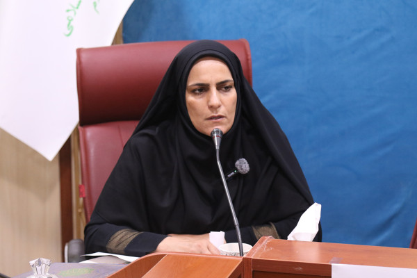 برگزاری نشست هم اندیشی فعالان جمعیت و خانواده در اداره کل تبلیغات اسلامی استان ایلام