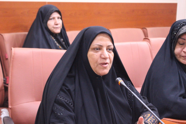 برگزاری نشست هم اندیشی فعالان جمعیت و خانواده در اداره کل تبلیغات اسلامی استان ایلام