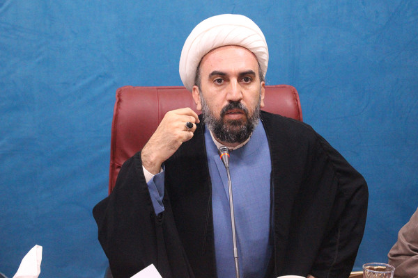 برگزاری نشست هم اندیشی فعالان جمعیت و خانواده در اداره کل تبلیغات اسلامی استان ایلام