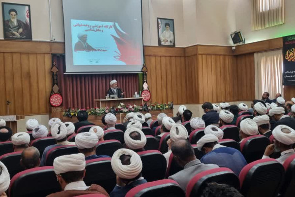 کارگاه آموزشی روضه‌خوانی و مقتل‌شناسی