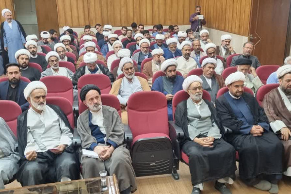 کارگاه آموزشی روضه‌خوانی و مقتل‌شناسی