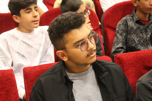 برگزاری رویداد نوآوین در شهرستان ایوان